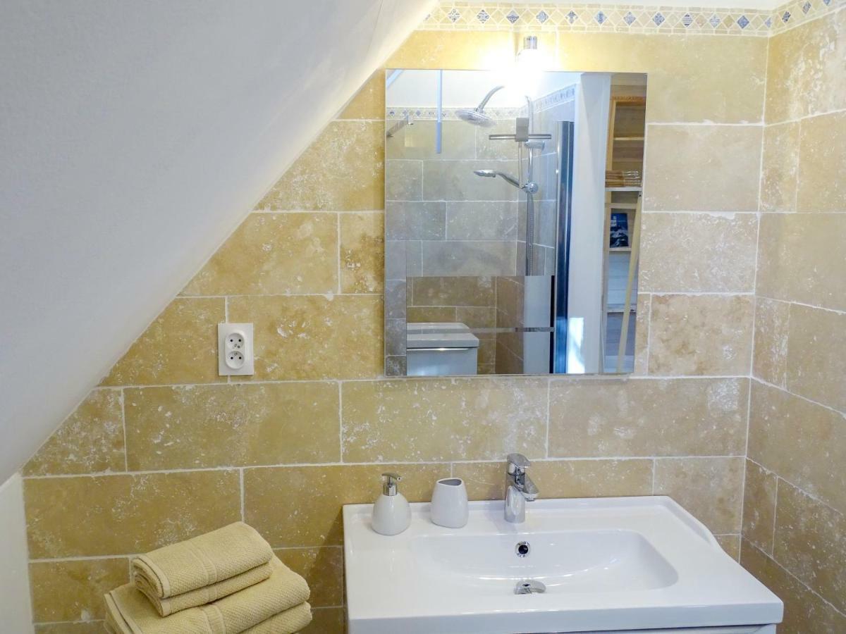 B&B סרזו מראה חיצוני תמונה