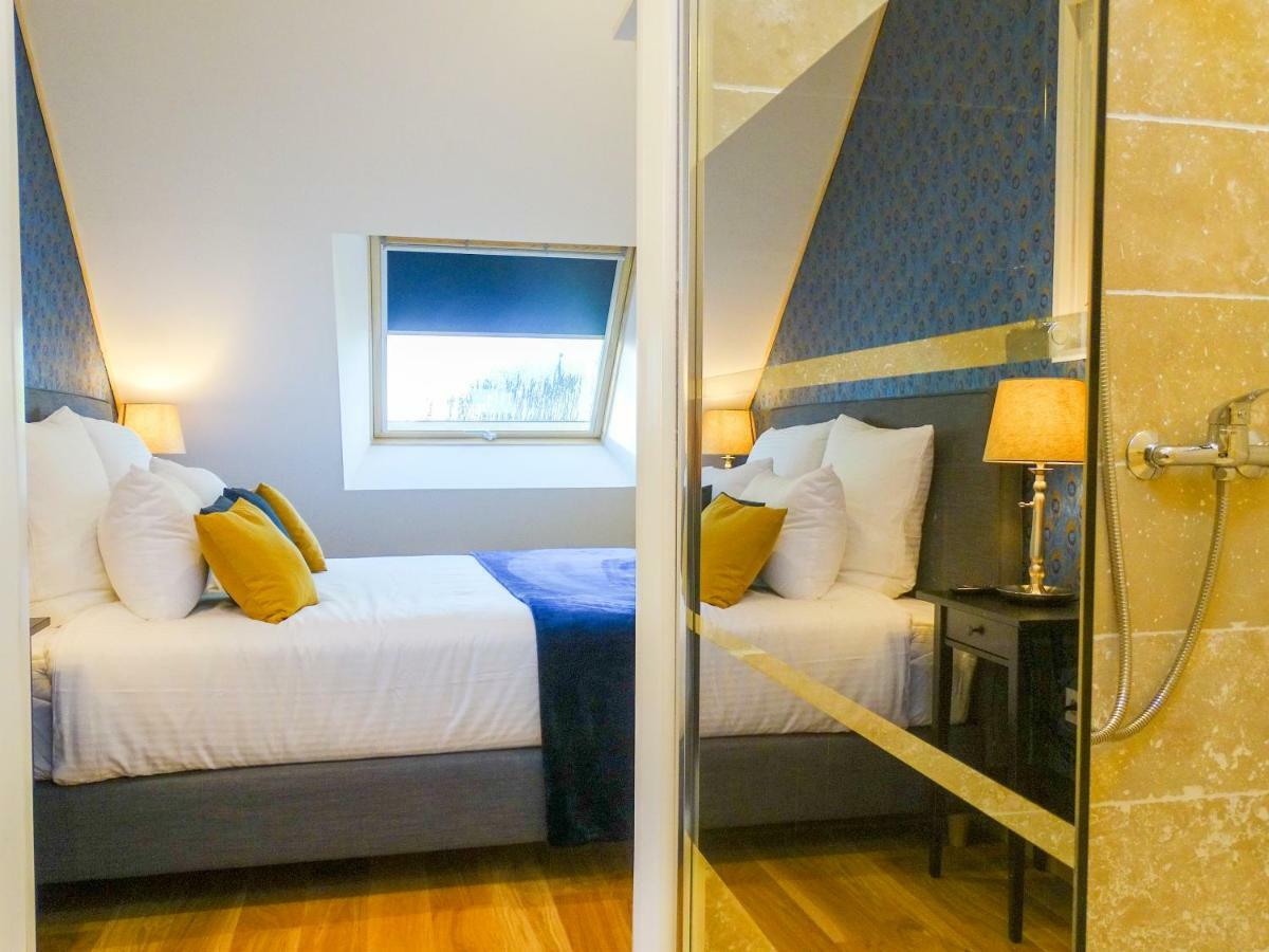 B&B סרזו מראה חיצוני תמונה